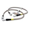 Centric Parts STAINLESS STEEL BRAKE LINE KIT 950.44003